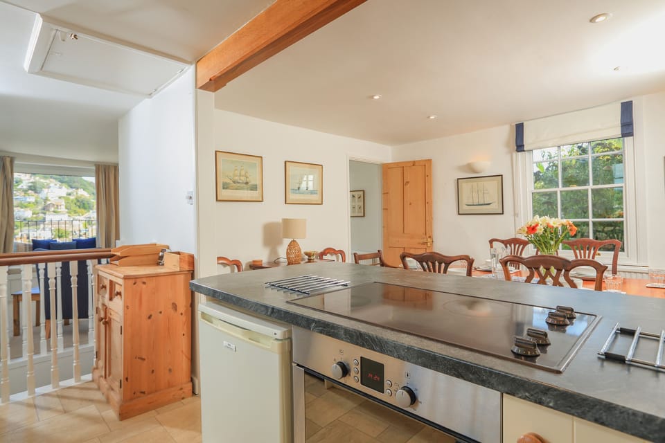 Cottage | Interior