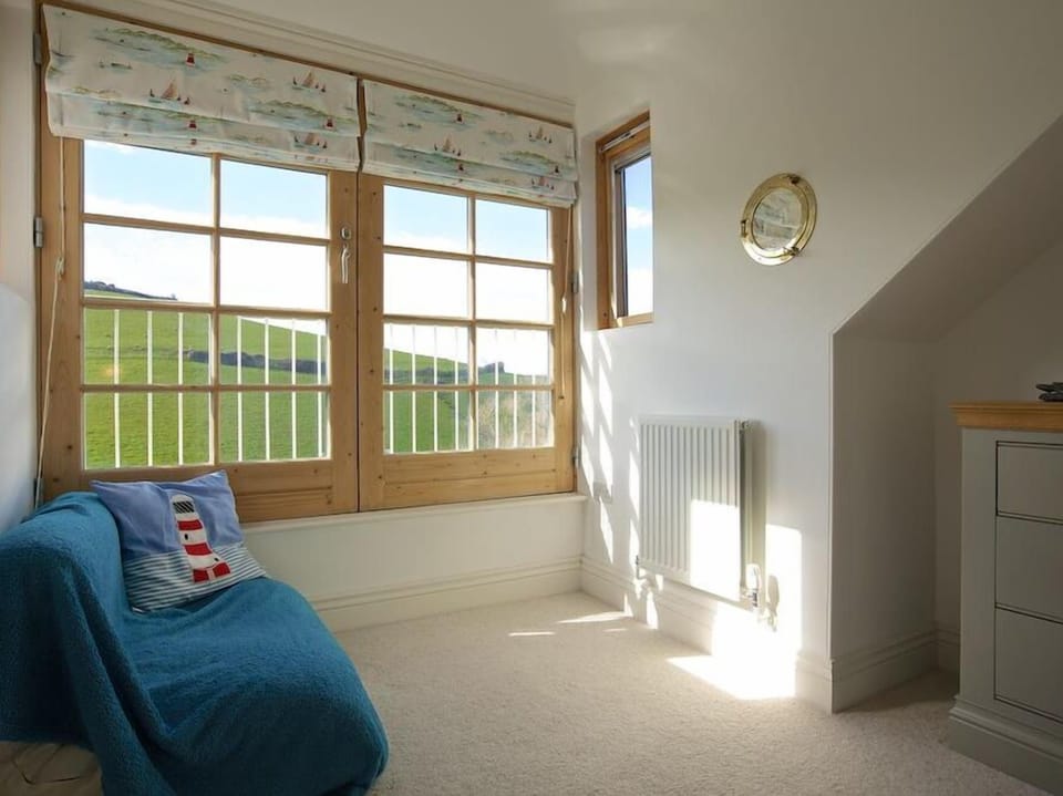 Cottage | Living room