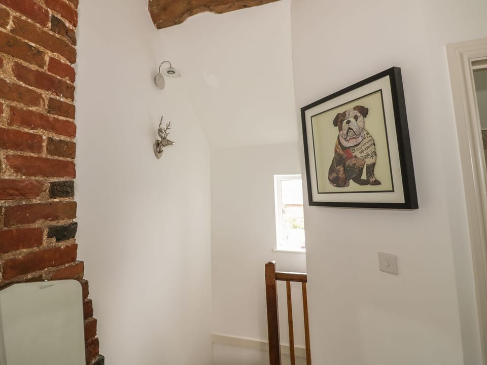 Cottage | 3 bedrooms, individually decorated, individually furnished, free WiFi