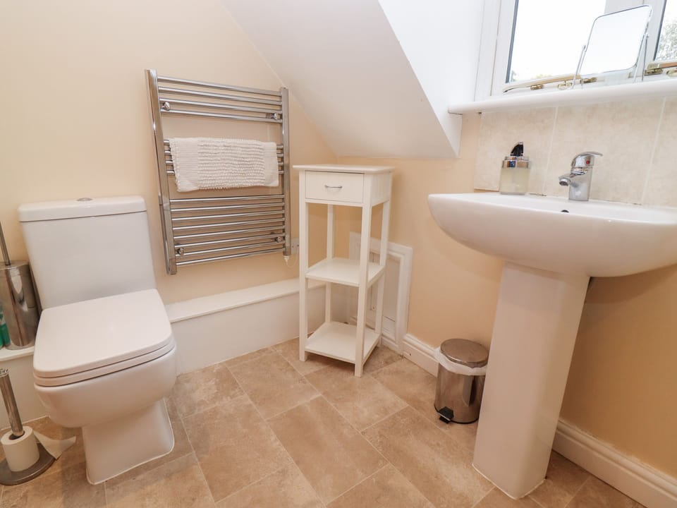 The Cottage At Barrow Mead Cottage in Bath