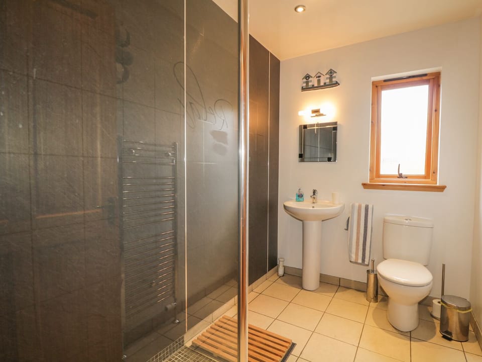 Dolce Casa Cottage in Scotland