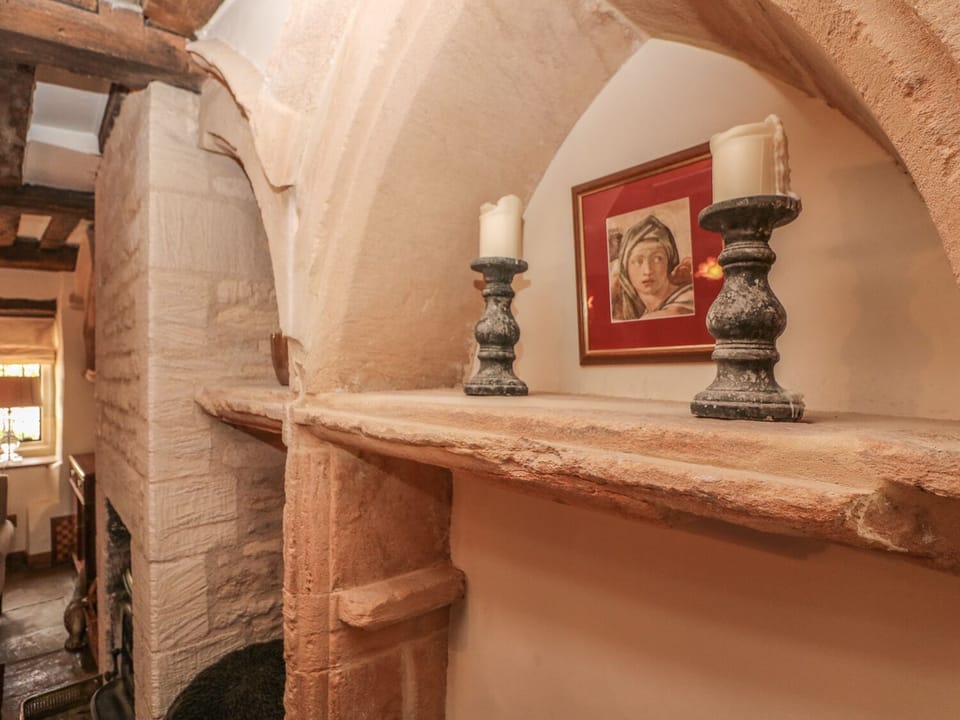 Cottage | Interior