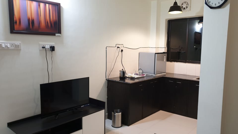 Exclusive Room | Interior