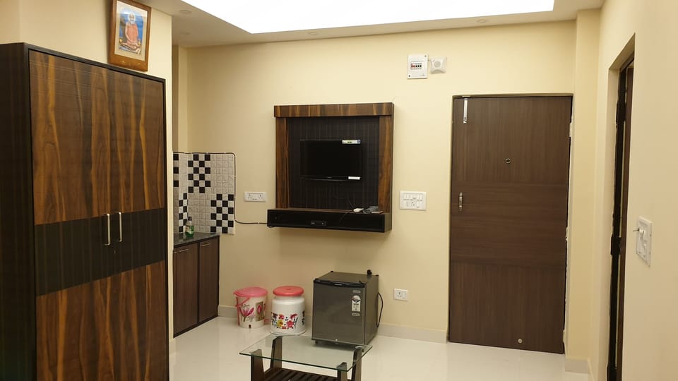 Exclusive Room | Interior