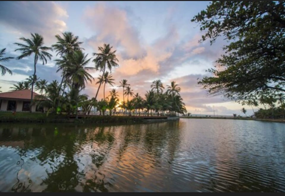 Lake