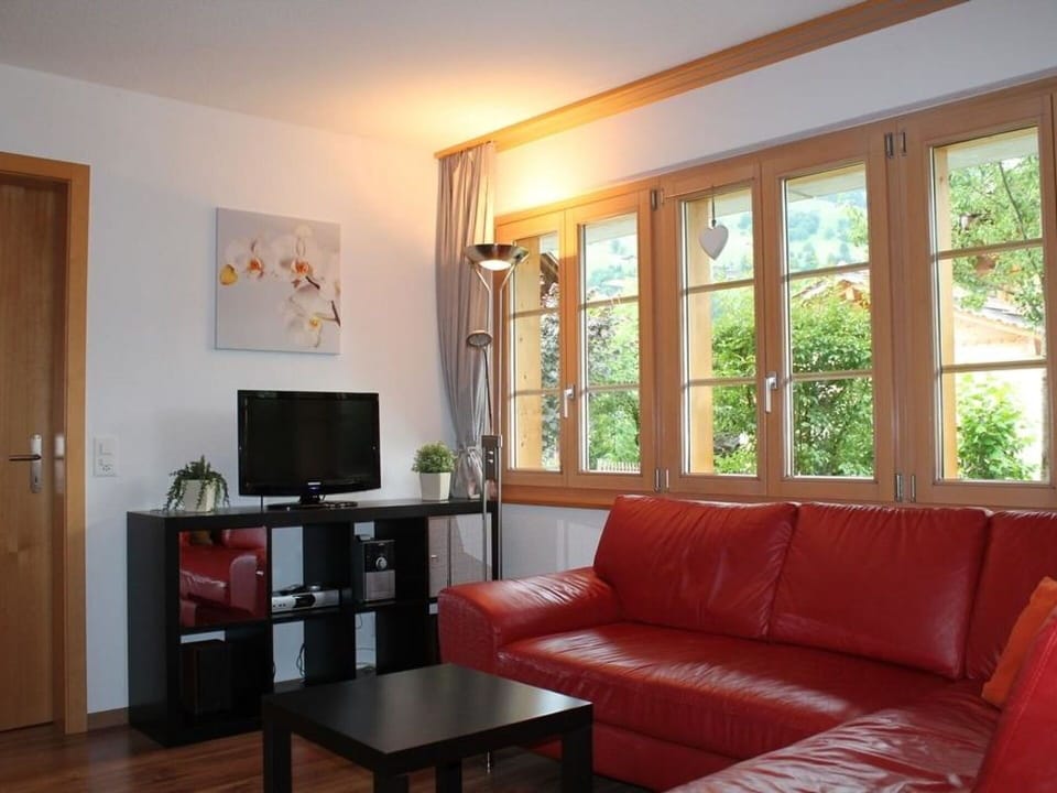 Furniture, Couch, Window, Table, Building, Wood, Living Room, Comfort, Lighting, Interior Design