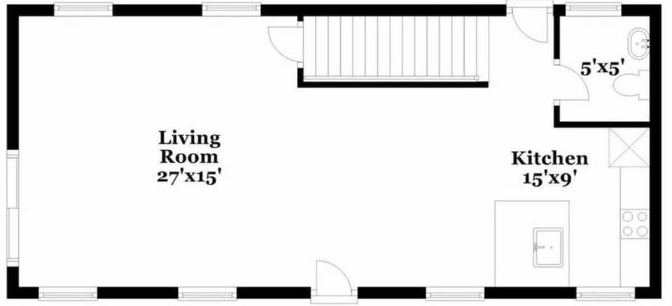 Cottage 3