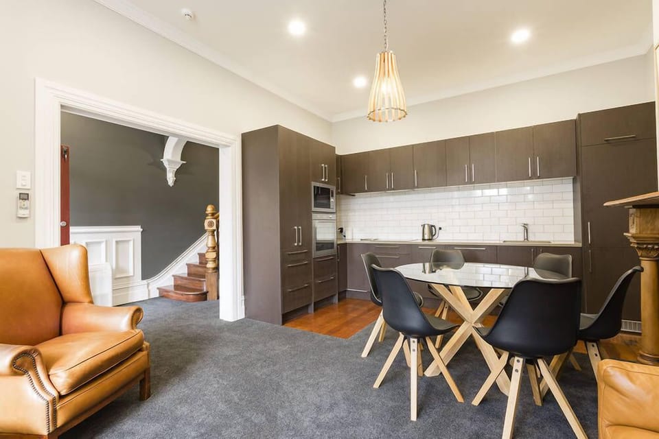 House | Living area | LCD TV