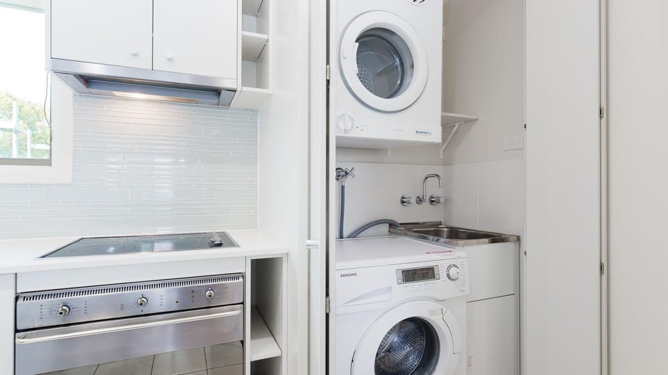 Laundry Side A