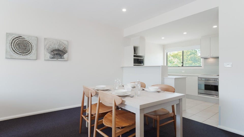 Dining Room Side A