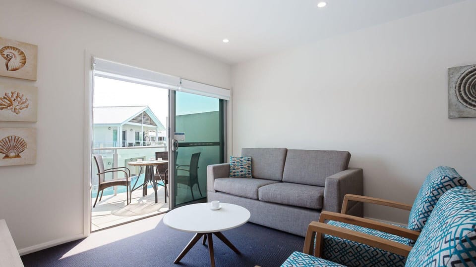 Lounge Room Side A
