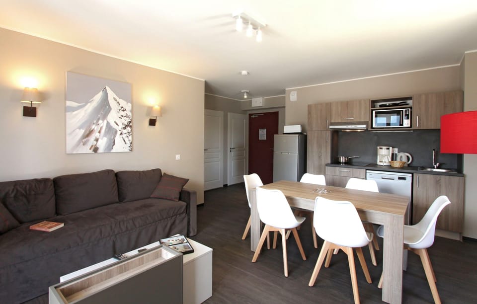 You will love the bright and open-concept living space, perfect for relaxing after a great day.