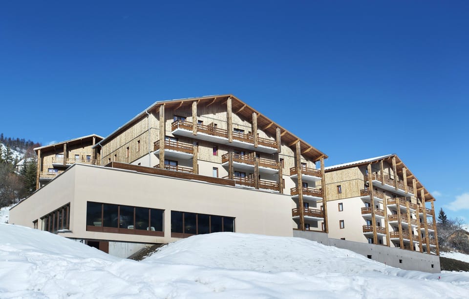 Your beautiful holiday rental is great in any season.