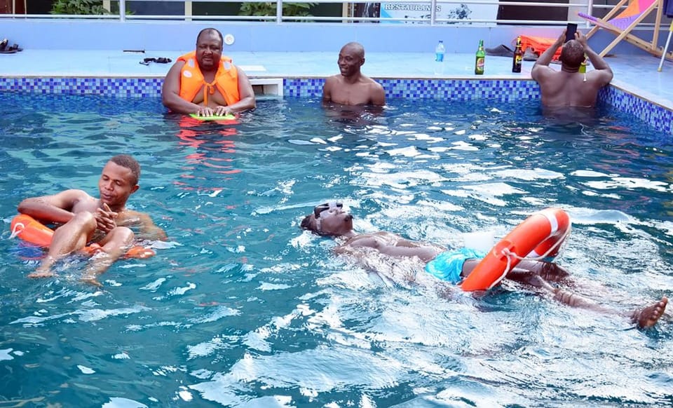 PrimeMeridian 24/7 Electricity Hotel & Restaurant Hotel in Lagos, Nigeria