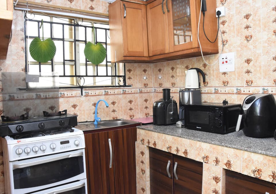 Penthouse | Private kitchen
