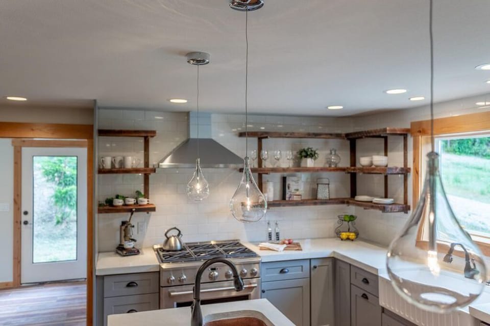 Main Kitchen
