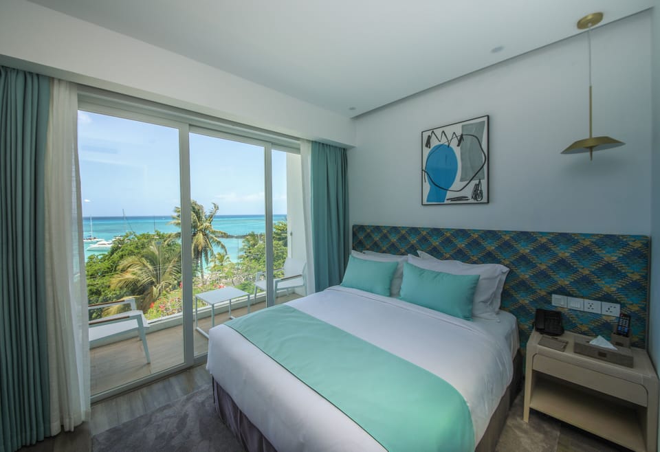 Superior Room | Premium bedding, minibar, in-room safe, desk