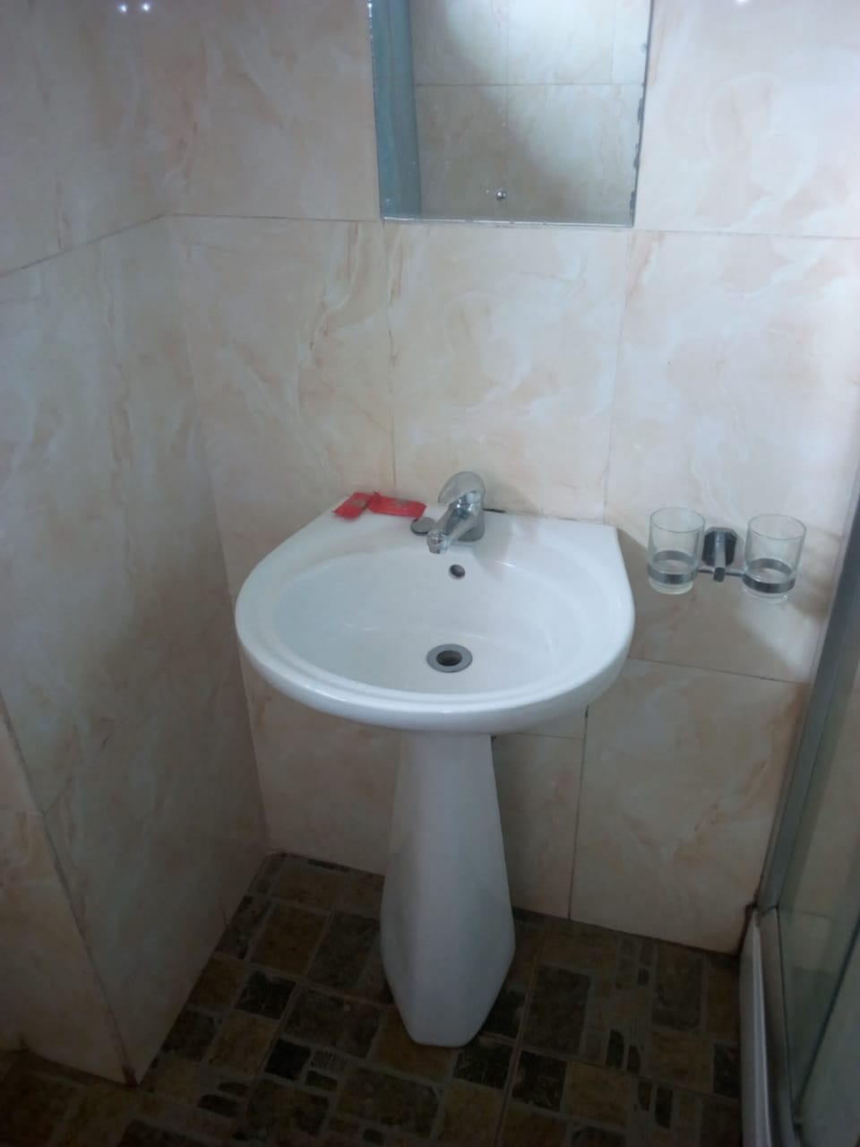 Embu Prime Hotel Hotel in Kenya