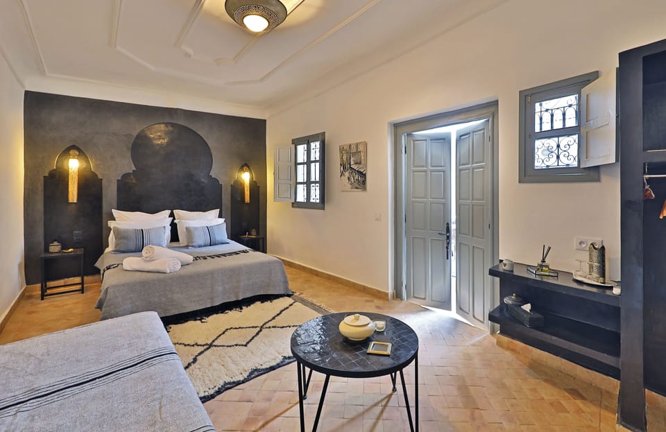 Junior Suite | Individually decorated, individually furnished, soundproofing