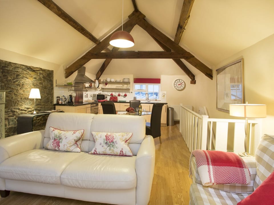 Cottage | Interior
