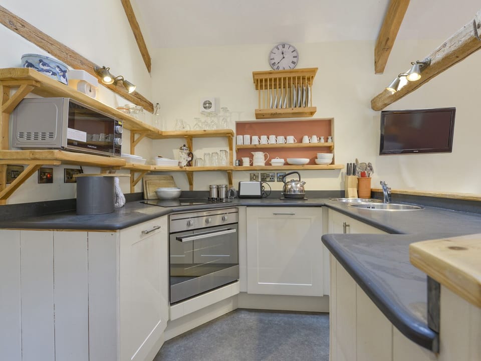 Cottage | Interior