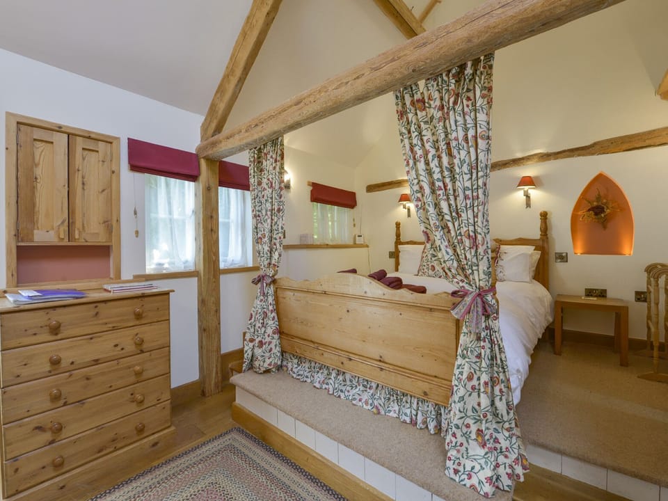 Cottage | 1 bedroom, individually decorated, individually furnished, free WiFi