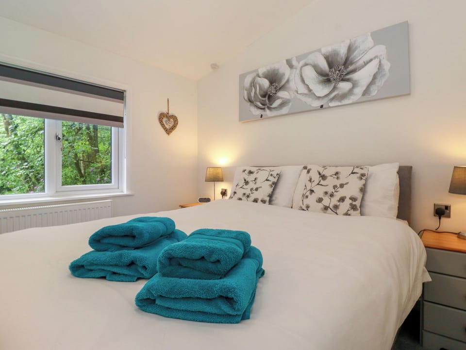 40 Skiptory Howe Cottage in England