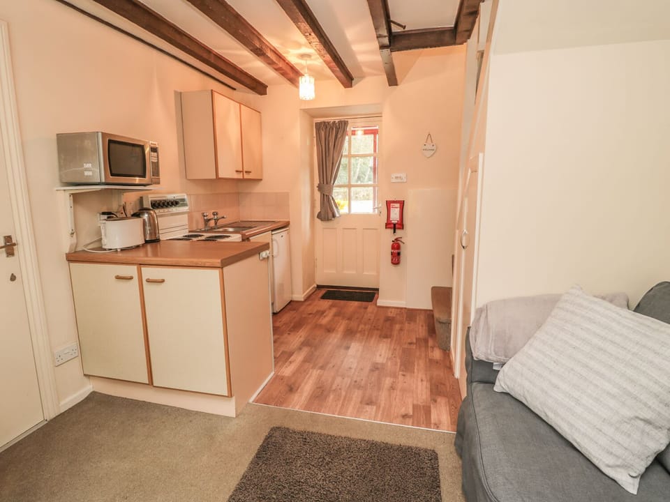 Cottage | Interior