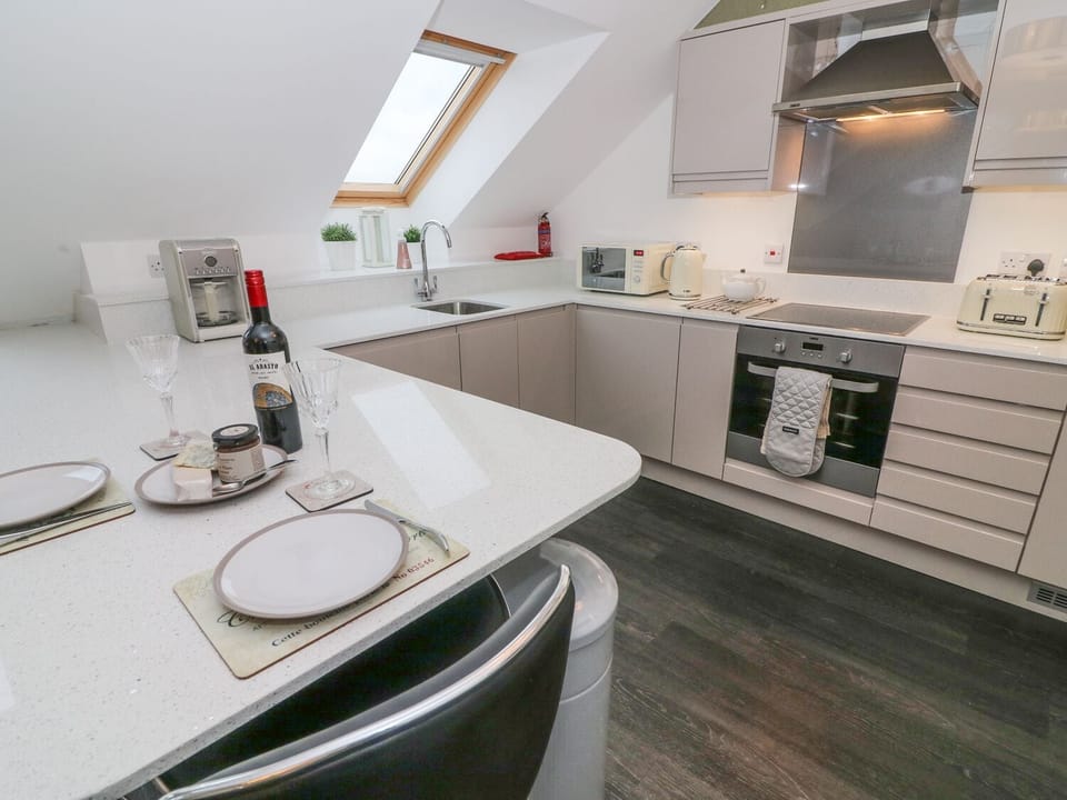 Cottage | Interior