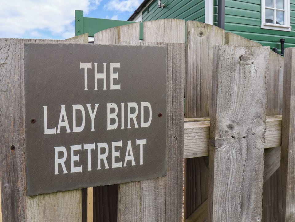 Cottage | Exterior detail