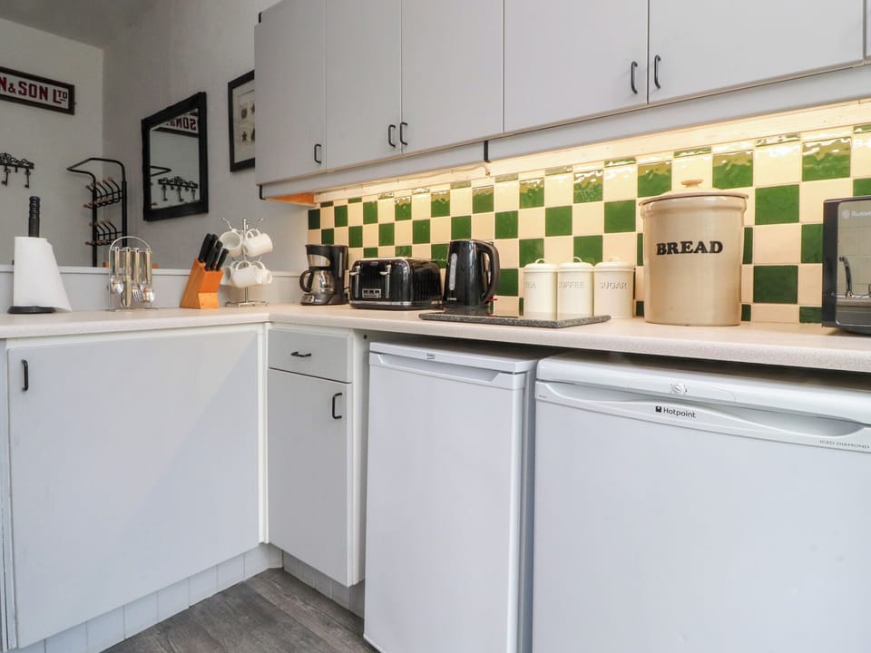 Cottage | Interior