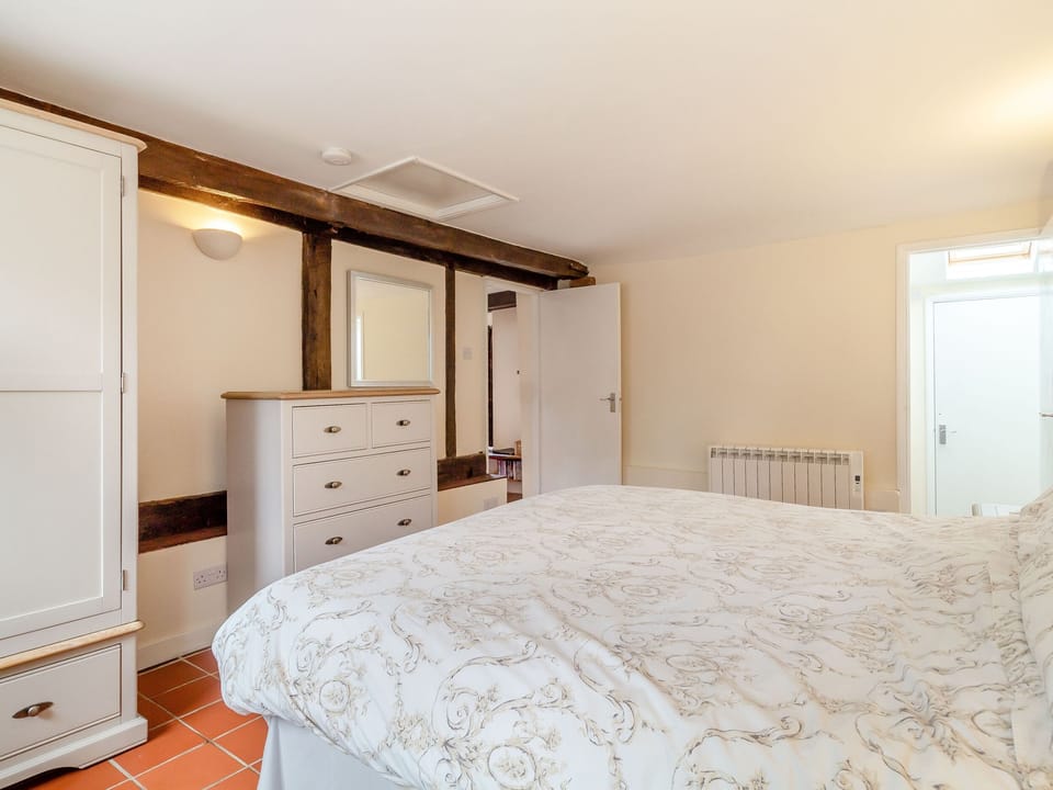 Cottage | 1 bedroom, individually decorated, individually furnished, free WiFi