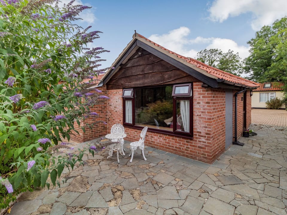Cottage | Exterior
