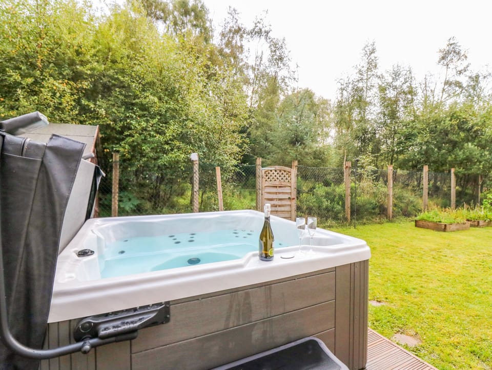 Cottage | Spa