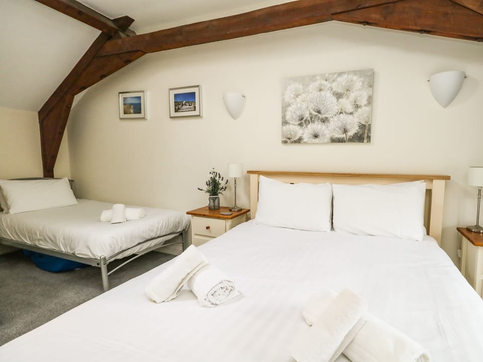 Footprint Cottage in Weymouth