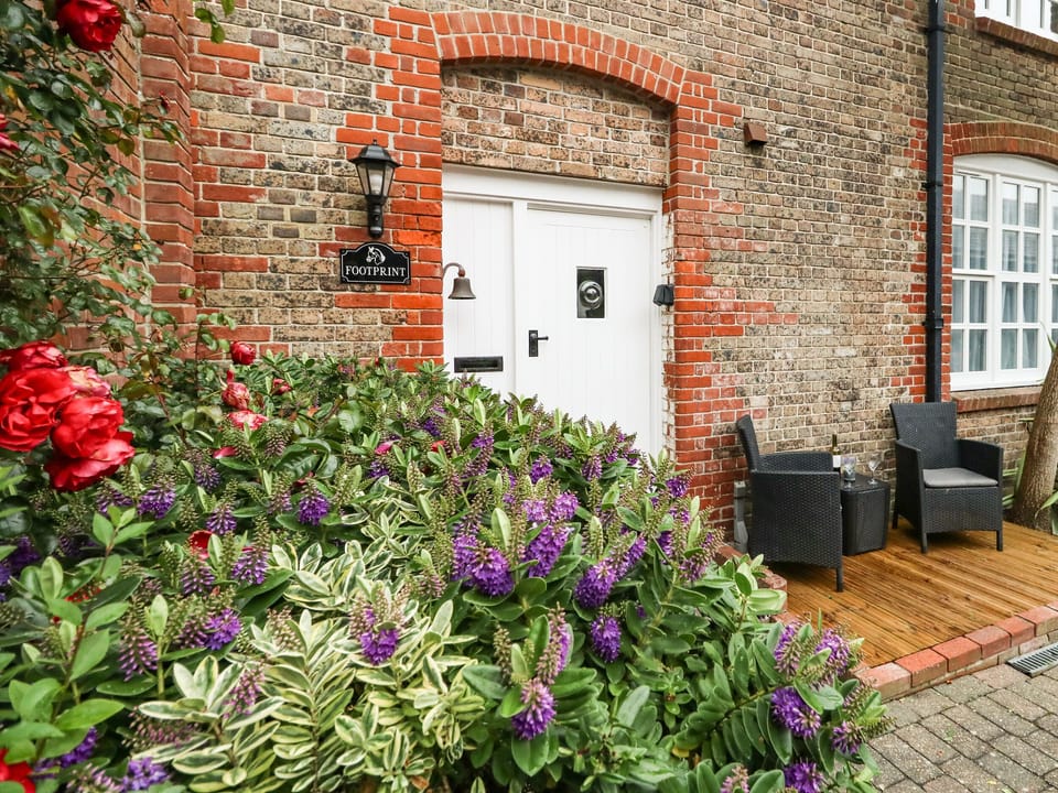 Cottage | Exterior