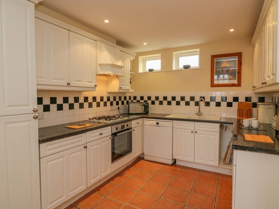 Cottage | Interior