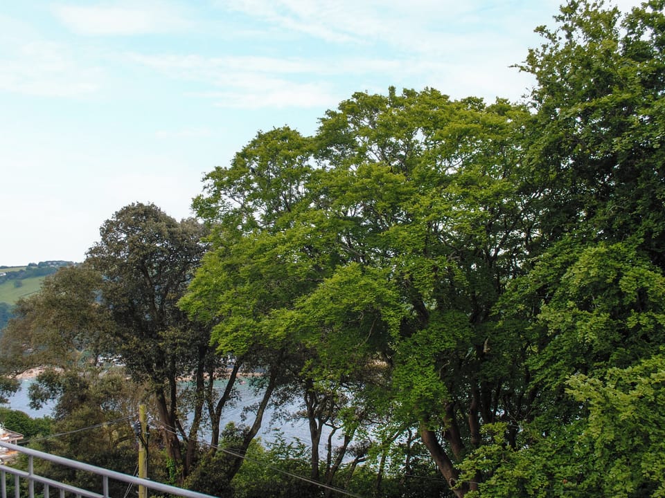 Cottage | View from property