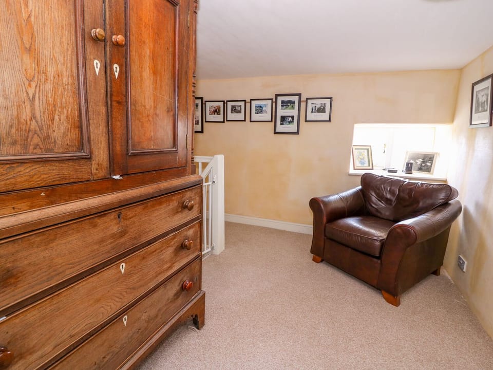 Cottage | Living room