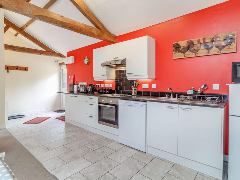 Cottage | Interior