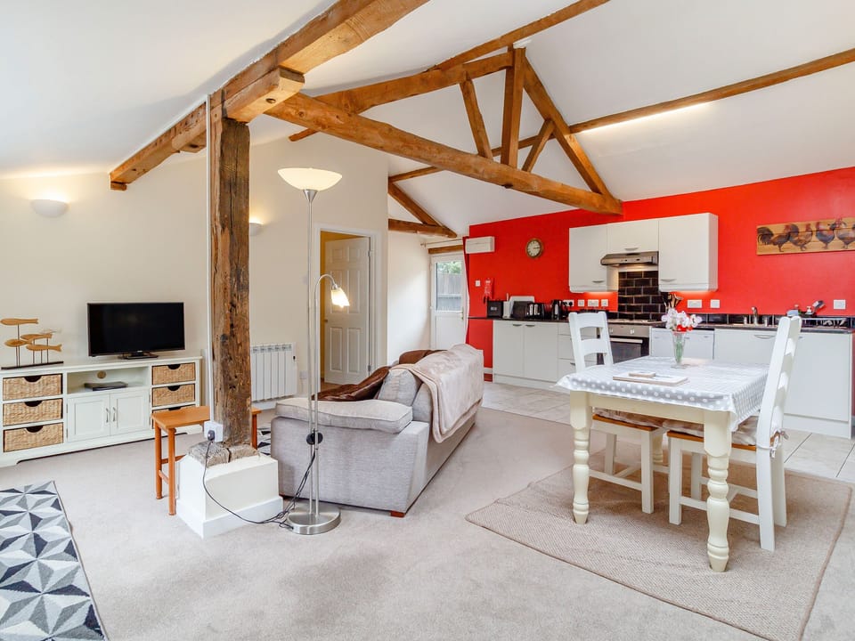 Cottage | Interior