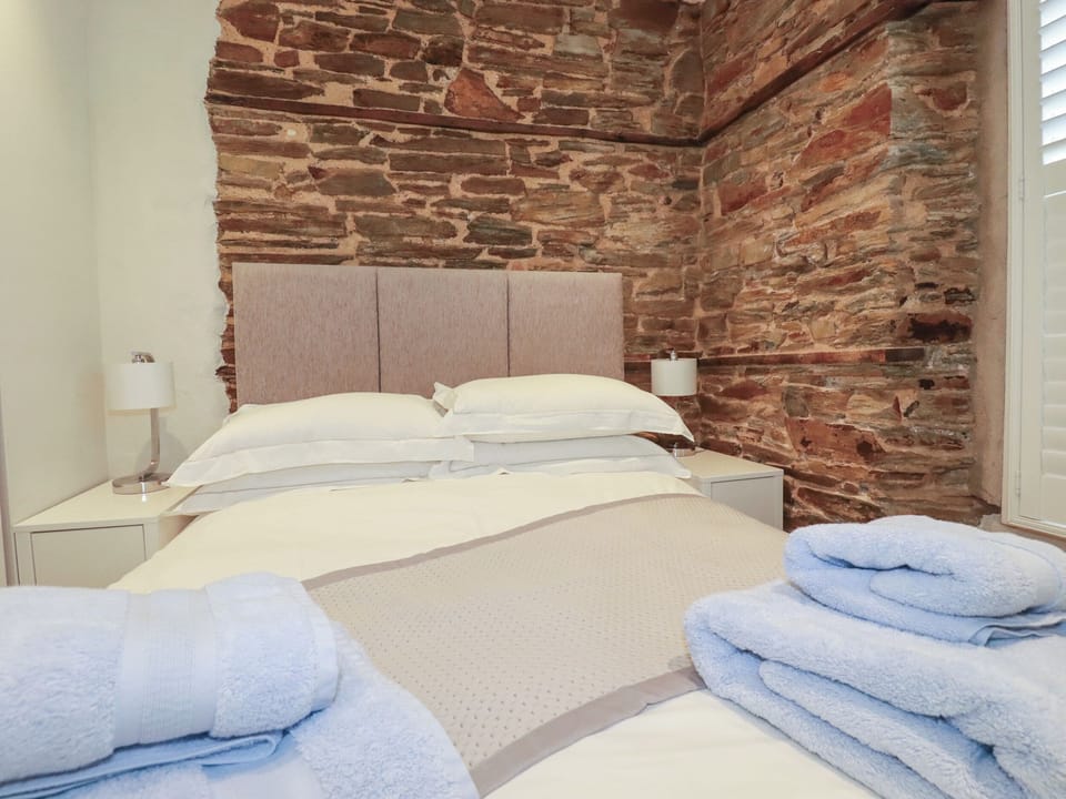 Rock House Cottage in England