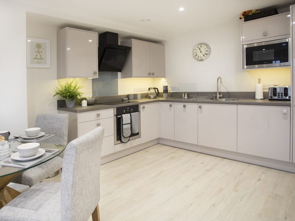 Cottage | Interior