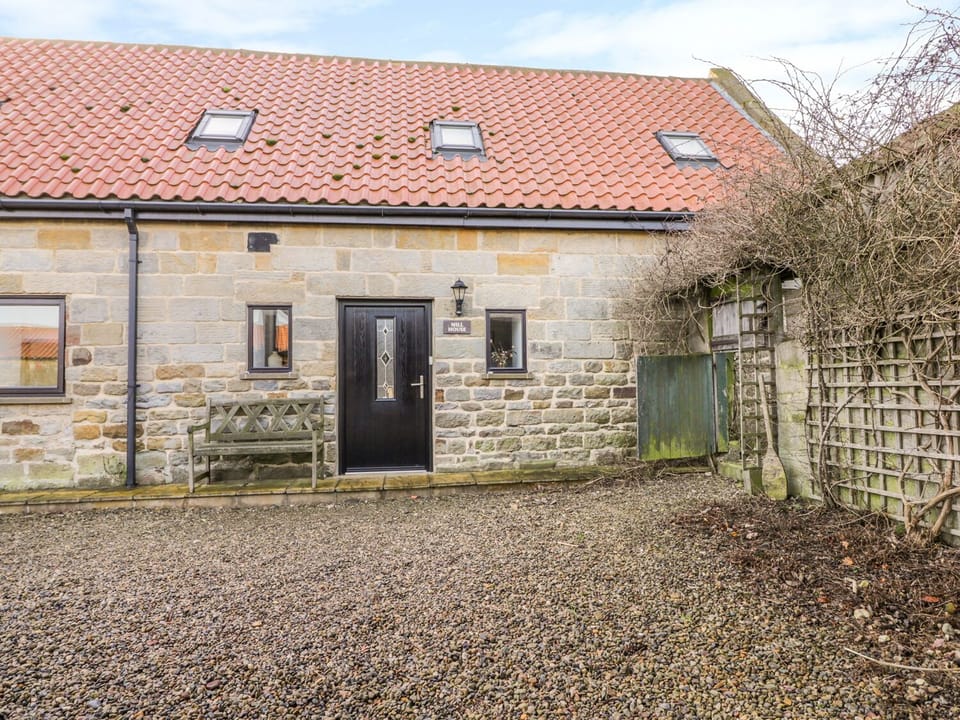 Cottage | Interior