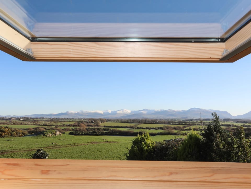 Cottage | View from property