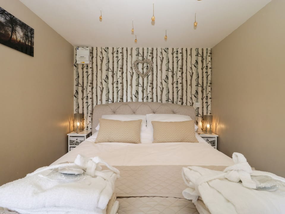 Pheasant Lodge Cottage in Purbeck District
