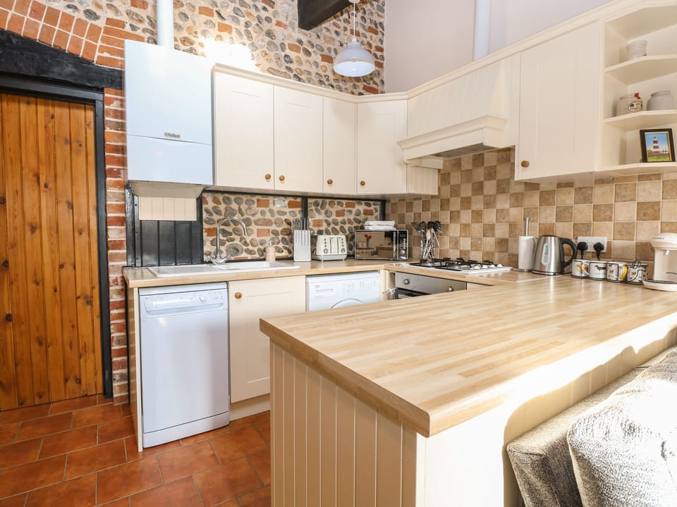 Cottage | Interior