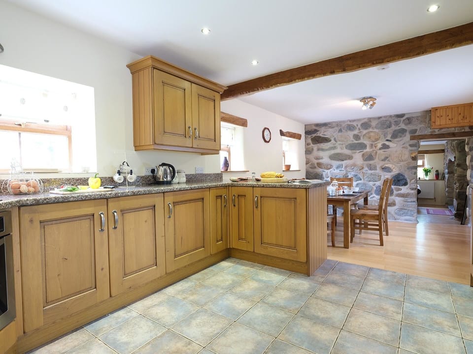 Cottage | Interior