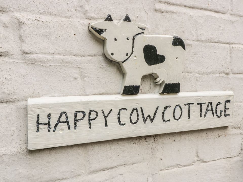 Cottage | Exterior detail
