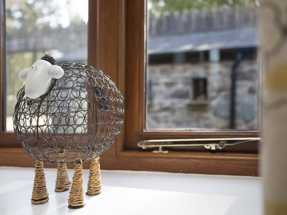 Hen Stabl Llandwrog Cottage in Wales